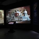 دیجیتال سازی موزه ها
